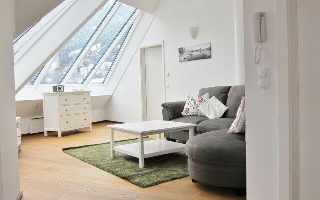 Skyloft Bergnest