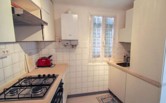 Casa Centrale (MIA110)