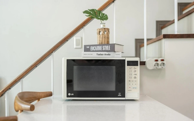 Sacheon Bichae Pension