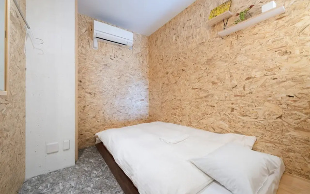 Kotori Coworking and Hostel Kotohira