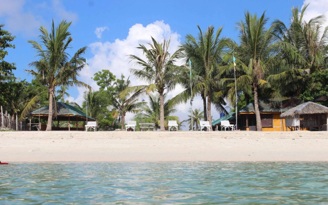 Anaya Beach Resort