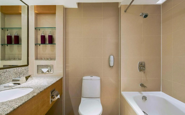 AC Hotel Porto by Marriott