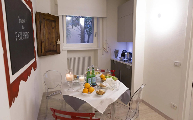 B&B Passepartout