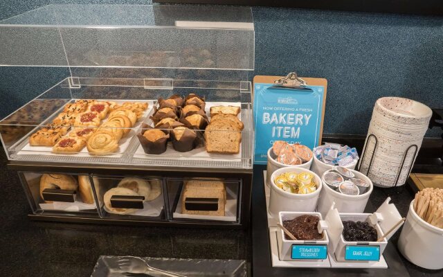 Hampton Inn Lakeland