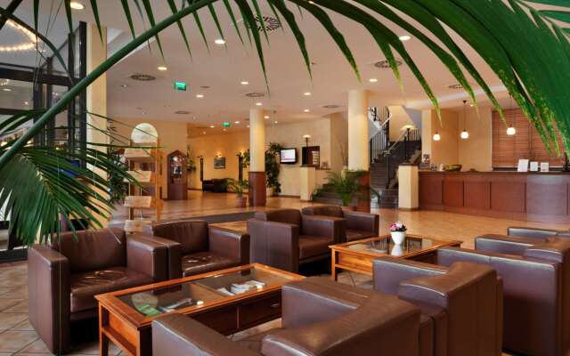 IntercityHotel Bremen