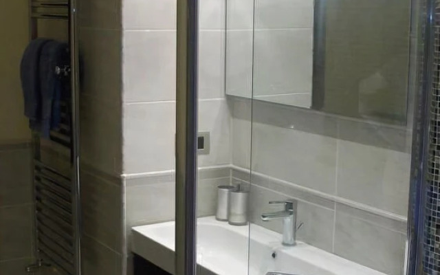 Il Giardino degli Ulivi