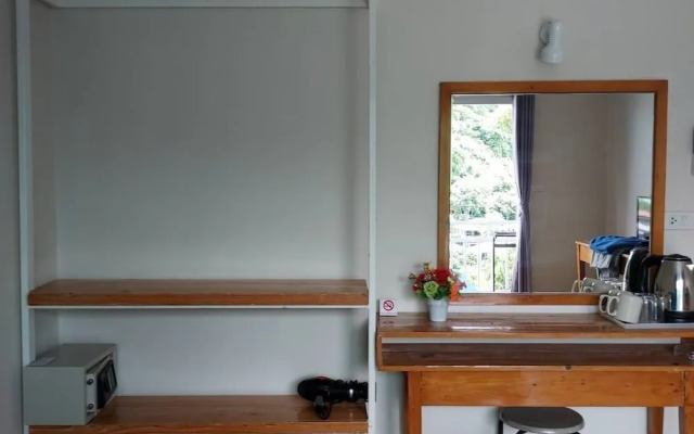 Blue View House Phi Phi