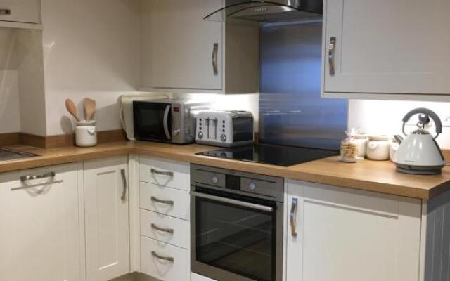 Riverside Suites Llangollen