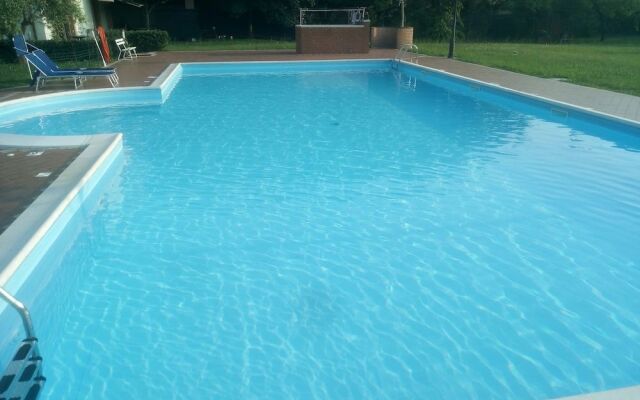 Agriturismo Corte Trincerone