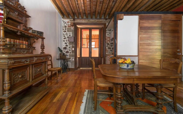 CASA SAUTO Suite in CDMX historic area
