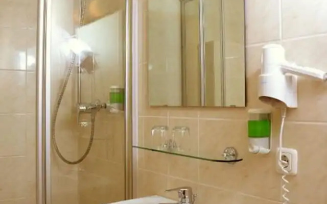 Fürstenhof am Bauhaus Weimar