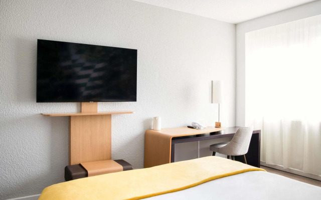 Novotel Bordeaux Mérignac