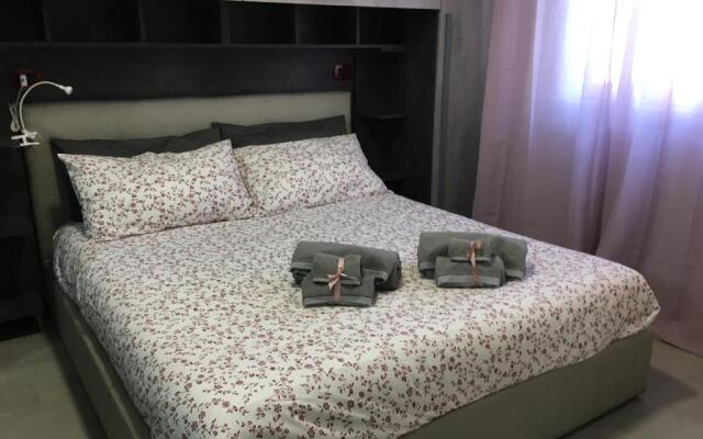 La CasAffittiera Apartments Group