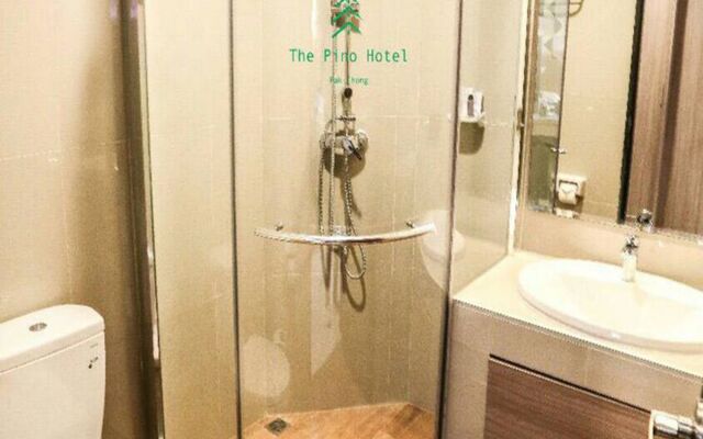 The Pino Hotel Pak-Chong