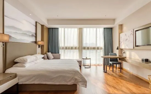 Yiting Hotel (Hefei Economic Development Zone)