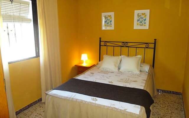 Villa in Ubrique Cadiz 101796 by MO Rentals