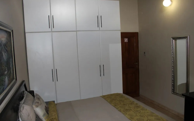 Kessa's Chalets