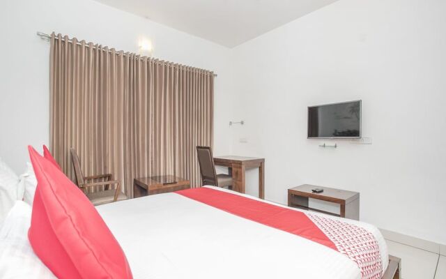 OYO Flagship 16484 Indiranagar