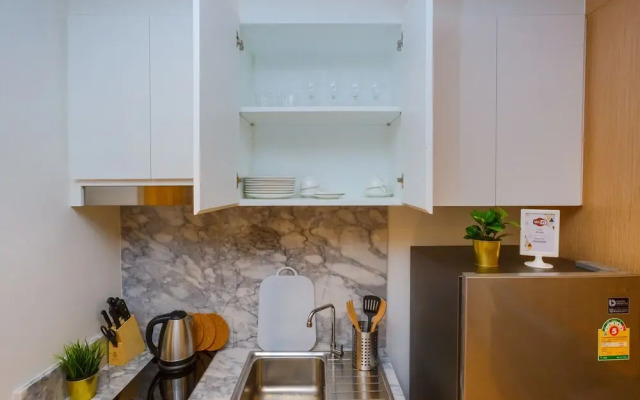 514 Aristo 2 Sea View