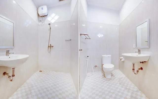 Puri Kramas Canggu by OYO Rooms