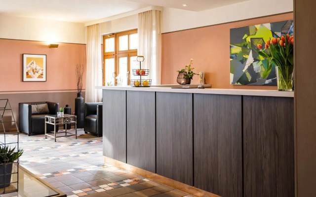 Hotel Arminius