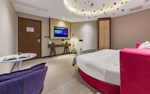 Cheermay Hotel