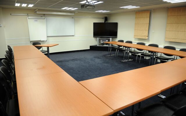 Greet Hotel Montbeliard