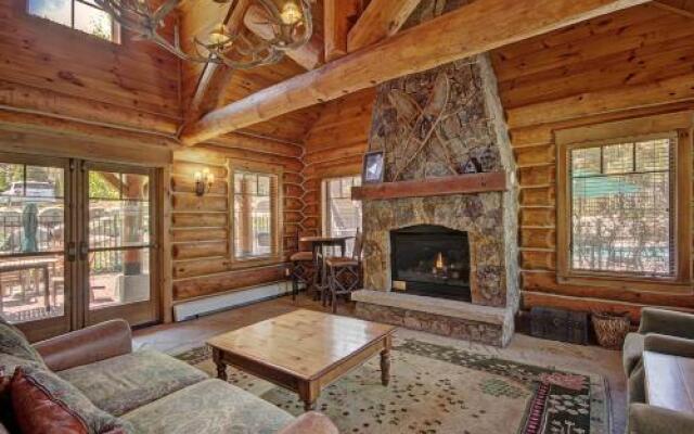 Settlers Creek Townhomes