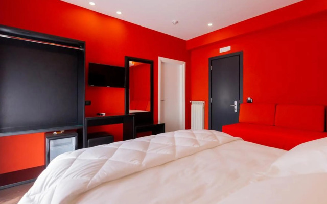 Reggia Suite Spa Hotel