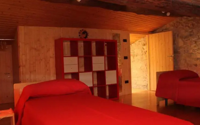 Casa Rustica - Appartamenti Pilati