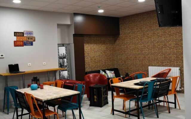 Albergue Bide Ona - Hostel