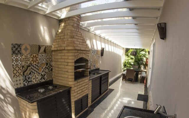 Villa Sol de Geribá