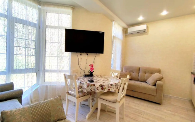 Apartments Izvestia 51