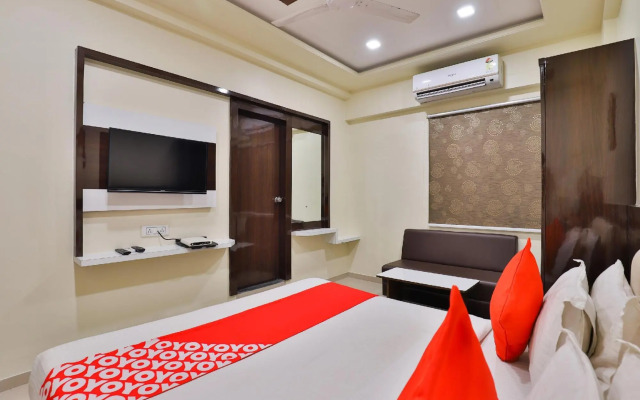 Hotel Khushboo