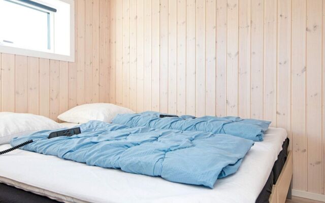 4 Person Holiday Home in Borkop-by Traum