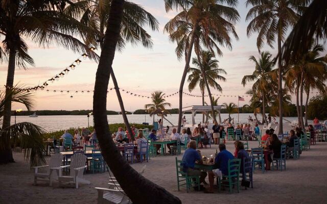 The Moorings Village