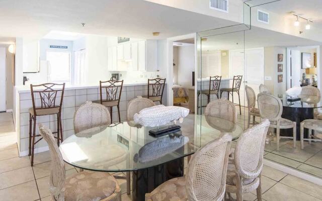 Mainsail by Southern Vacation Rentals