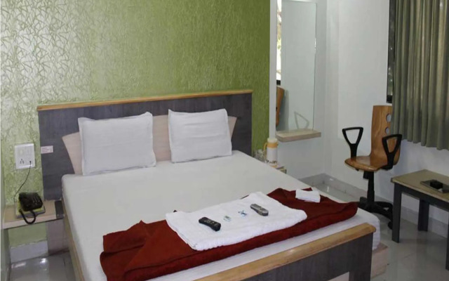 Hotel Cool Palace