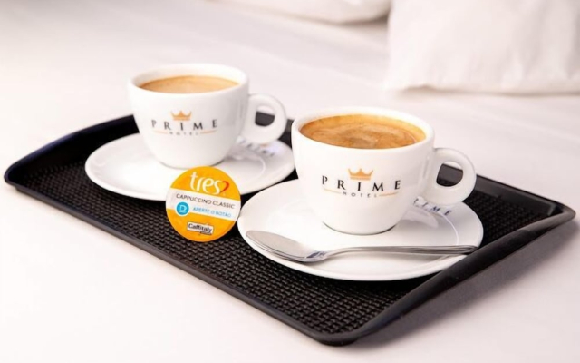 Prime Motel Piracicaba