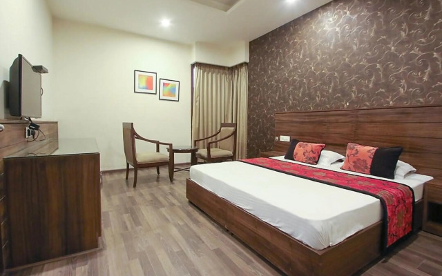 Hotel Silver Sands