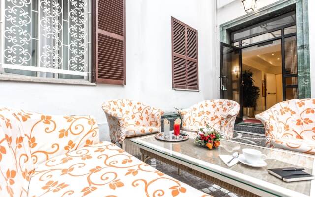 Raeli Hotel Lazio