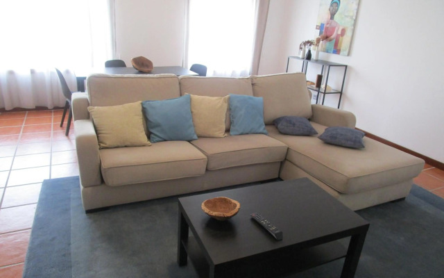 The Artist´s Apartment