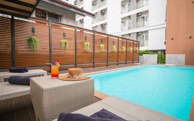 Koon Hotel Sukhumvit