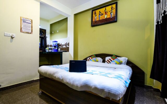 OYO 13409 Home Cozy Stay near ISBT Dharamshala