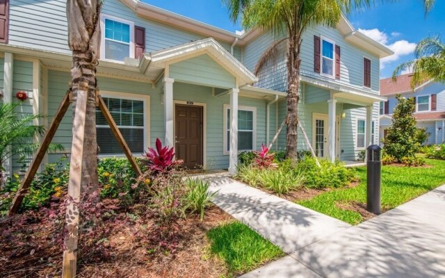 Amazing Townhome! - Lucaya Village - 3213WA