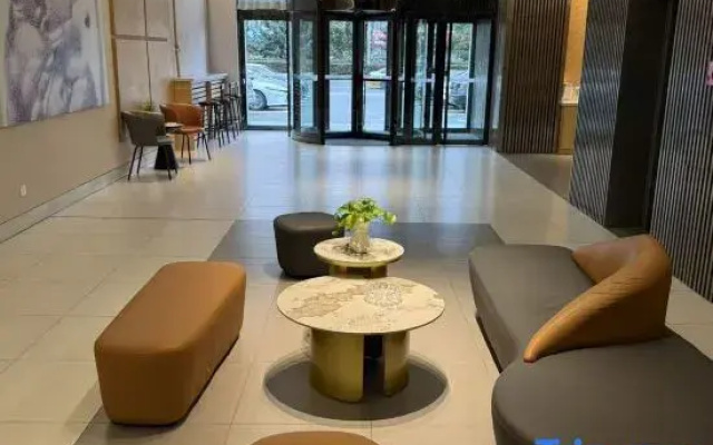 Jinjiang Inn Changchun Qimaocheng Wuyue Square Branch