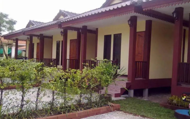 Sangaroon Resort