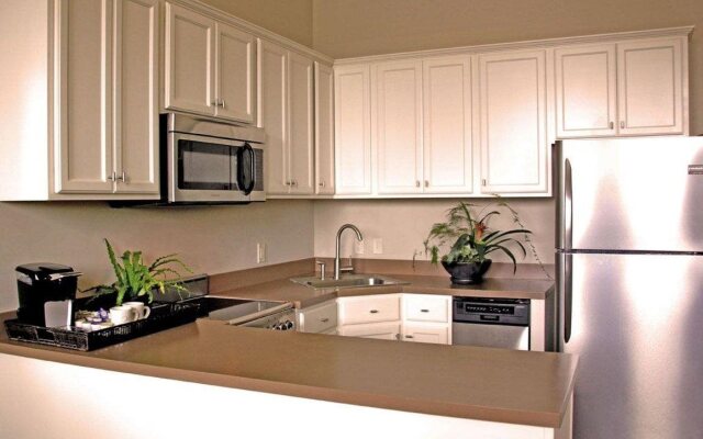 The Inn on Whitworth