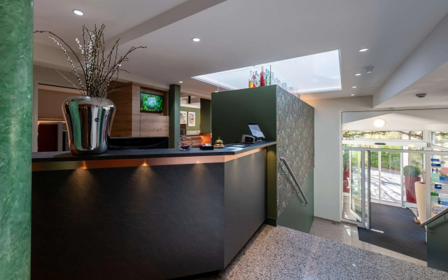 Hotel Azenberg Stuttgart, Sure Hotel Collection by BW