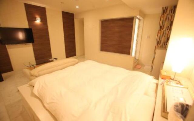 Hotel Rokkozaka Kobe (Adult Only)